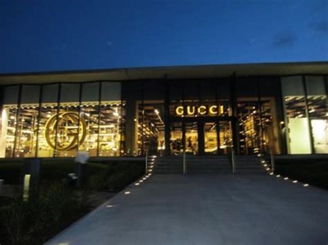 gucci outlet store london